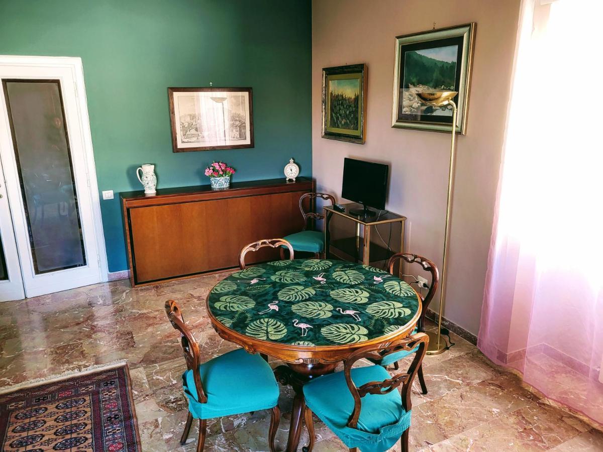 Boutique Maison - Pentimalli 84 Rome Buitenkant foto