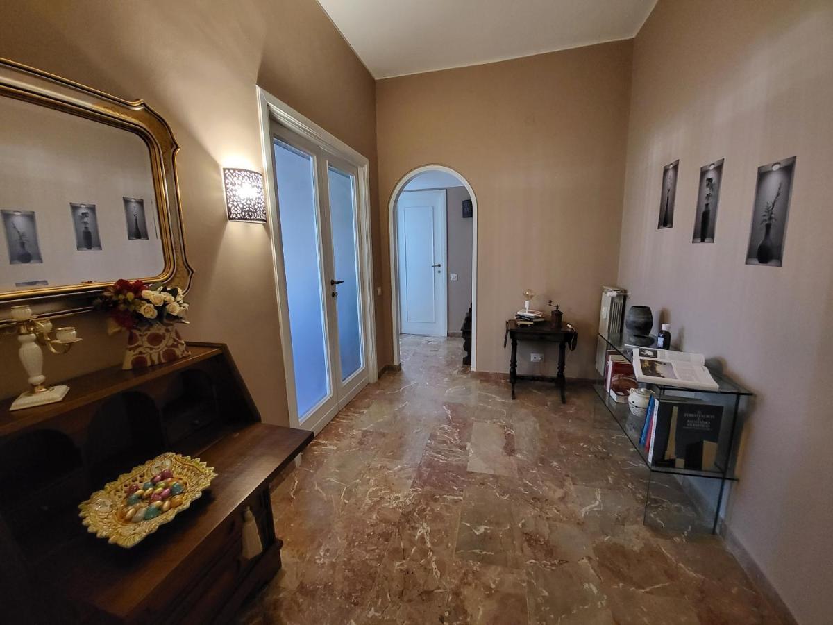 Boutique Maison - Pentimalli 84 Rome Buitenkant foto