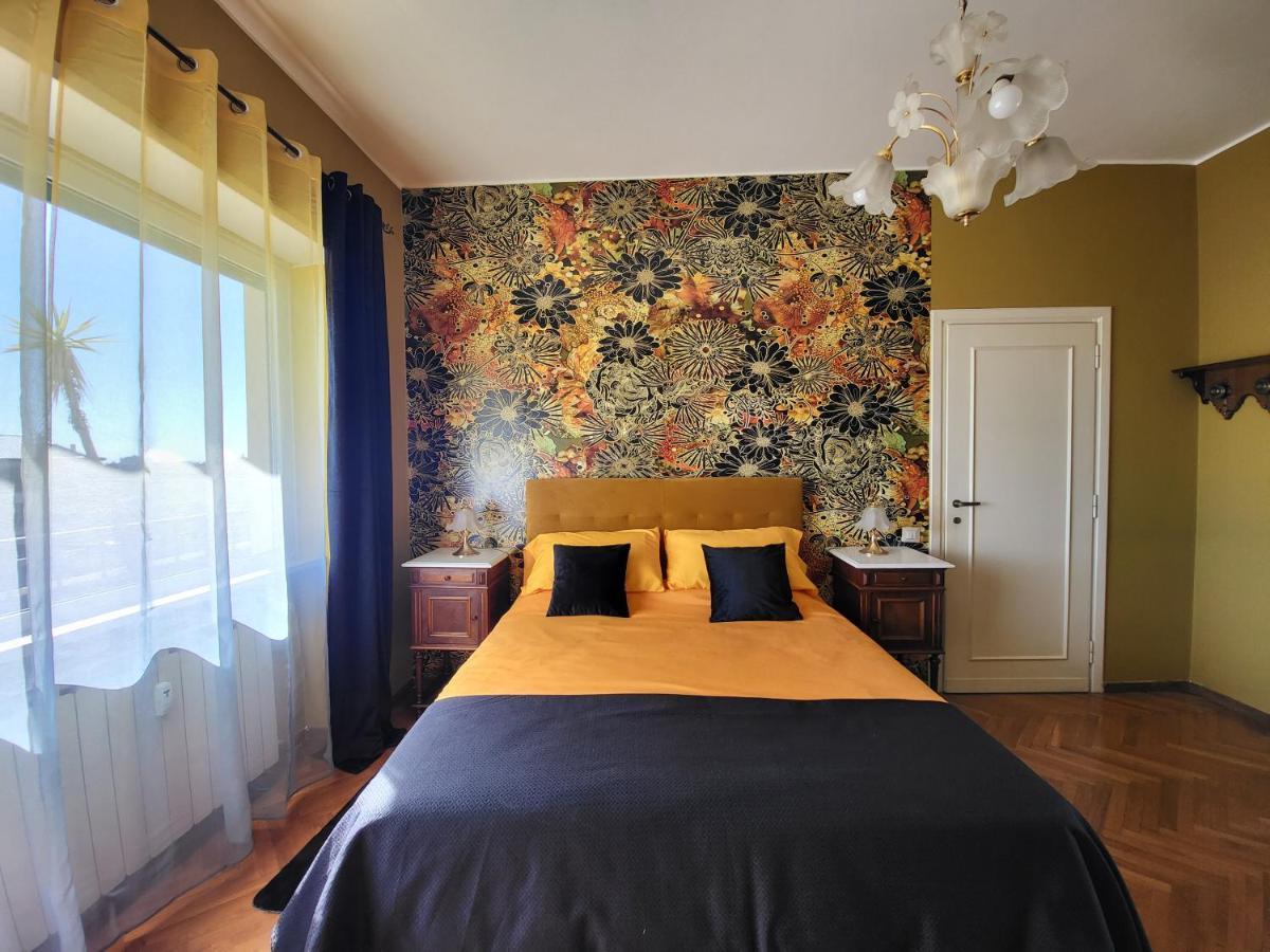 Boutique Maison - Pentimalli 84 Rome Buitenkant foto