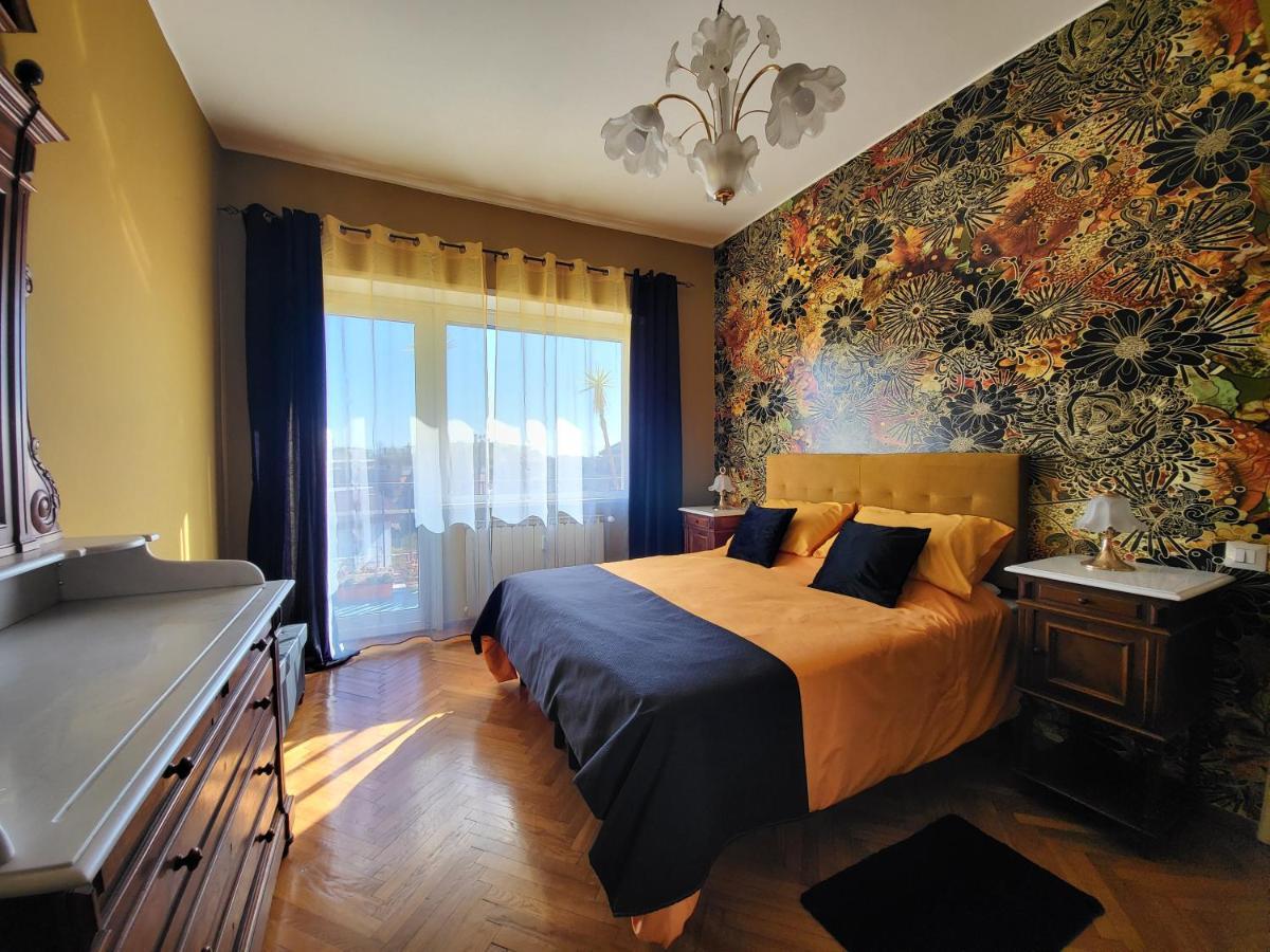 Boutique Maison - Pentimalli 84 Rome Buitenkant foto
