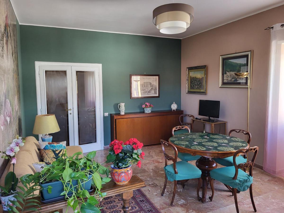Boutique Maison - Pentimalli 84 Rome Buitenkant foto